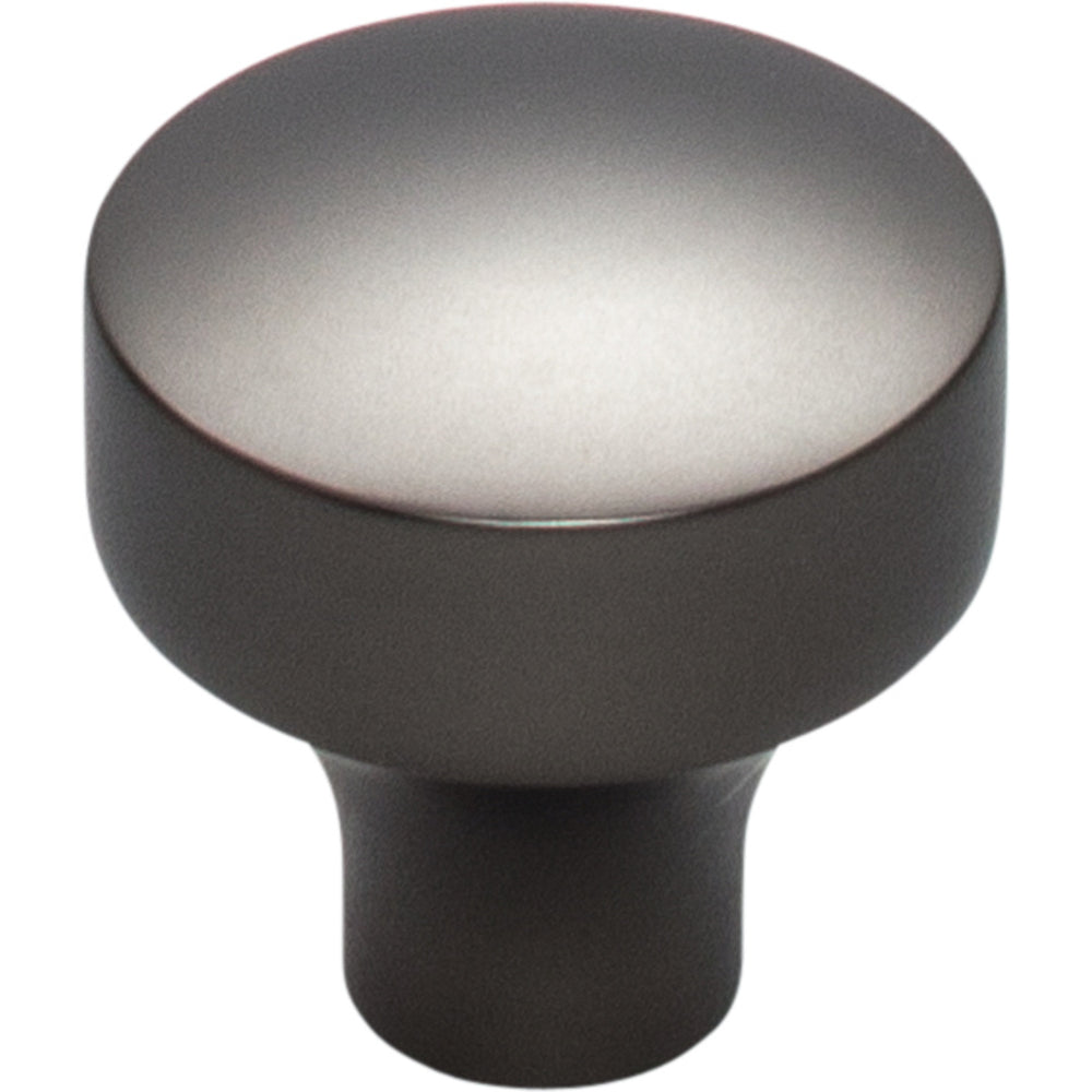 Top Knobs - Hardware - Kinney Knob - Polished Chrome - Union Lighting Luminaires Décor