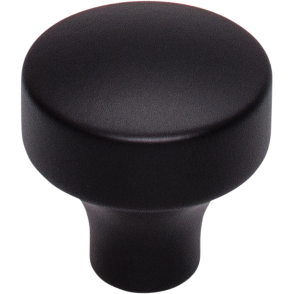 Top Knobs - Hardware - Kinney Knob - Polished Nickel - Union Lighting Luminaires Décor