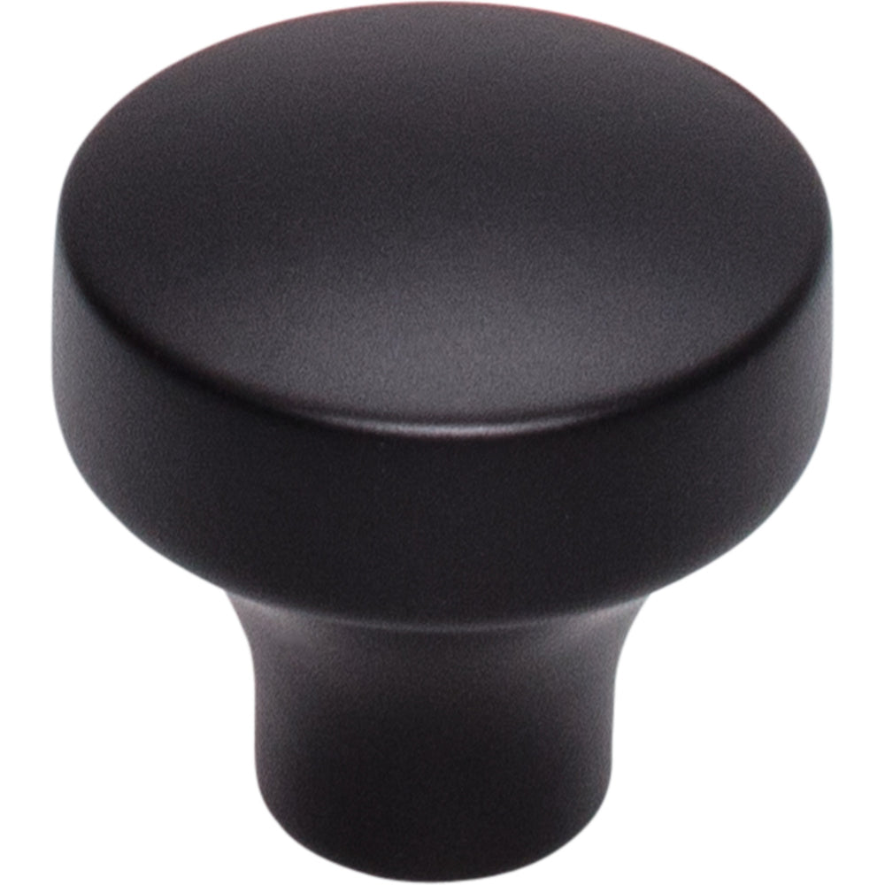 Top Knobs - Hardware - Kinney Knob - Polished Chrome - Union Lighting Luminaires Décor