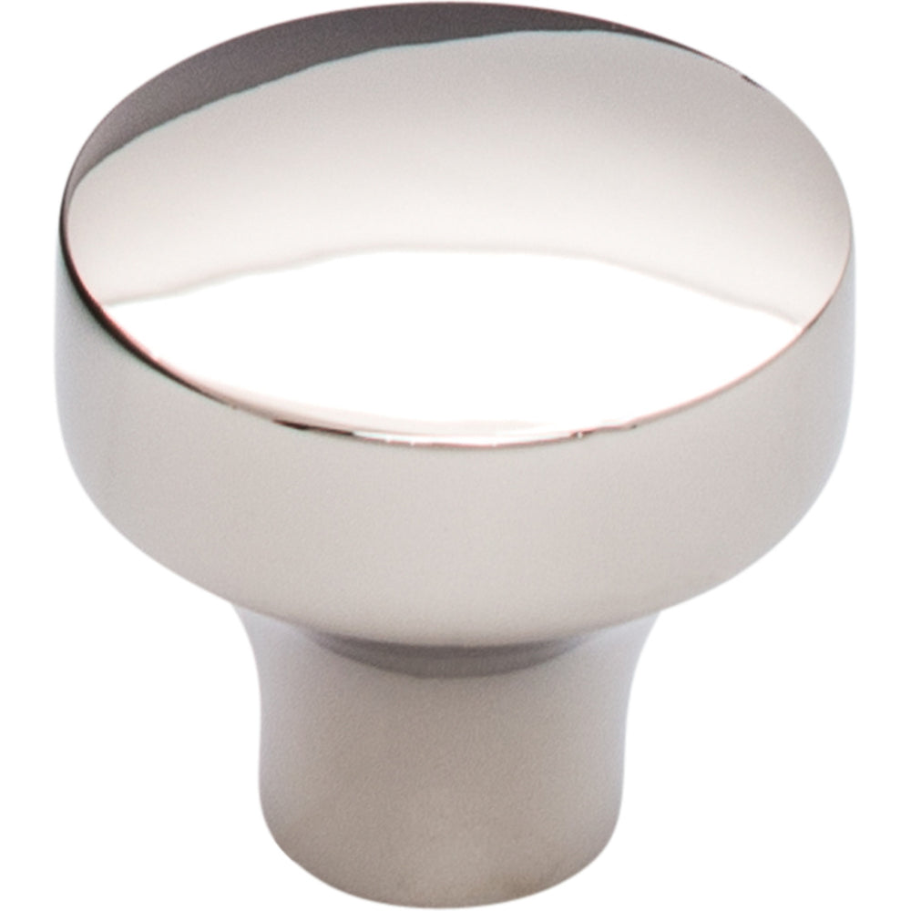 Top Knobs - Hardware - Kinney Knob - Honey Bronze - Union Lighting Luminaires Décor