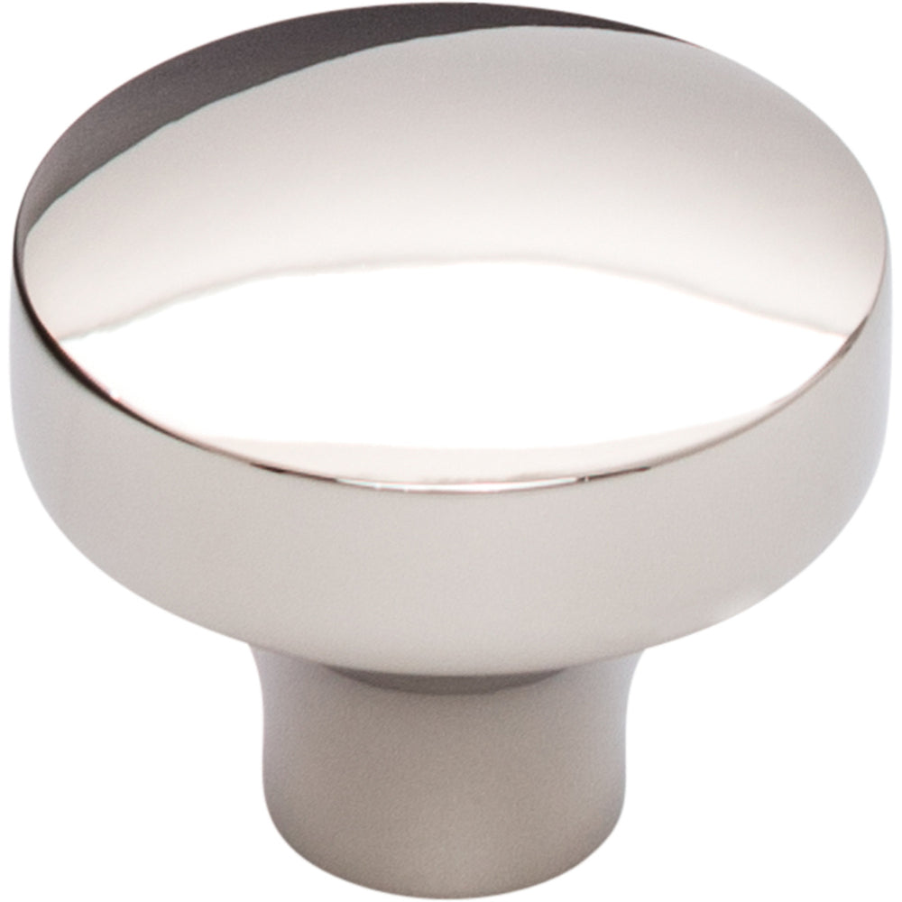 Top Knobs - Hardware - Kinney Knob - Honey Bronze - Union Lighting Luminaires Décor