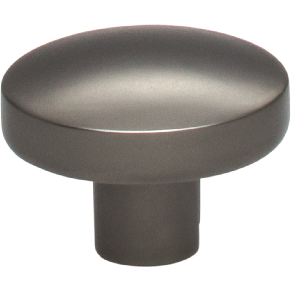 Top Knobs - Hardware - Hillmont Knob - Honey Bronze - Union Lighting Luminaires Décor