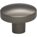 Top Knobs - Hardware - Hillmont Knob - Honey Bronze - Union Lighting Luminaires Décor