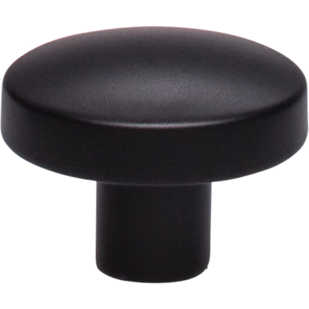 Top Knobs - Hardware - Hillmont Knob - Polished Nickel - Union Lighting Luminaires Décor