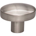 Top Knobs - Hardware - Hillmont Knob - Ash Gray - Union Lighting Luminaires Décor