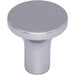Top Knobs - Hardware - Marion Knob - Polished Chrome - Union Lighting Luminaires Décor