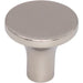 Top Knobs - Hardware - Marion Knob - Honey Bronze - Union Lighting Luminaires Décor