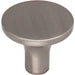 Top Knobs - Hardware - Marion Knob - Polished Chrome - Union Lighting Luminaires Décor