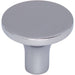 Top Knobs - Hardware - Marion Knob - Ash Gray - Union Lighting Luminaires Décor