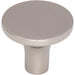 Top Knobs - Hardware - Marion Knob - Tuscan Bronze - Union Lighting Luminaires Décor