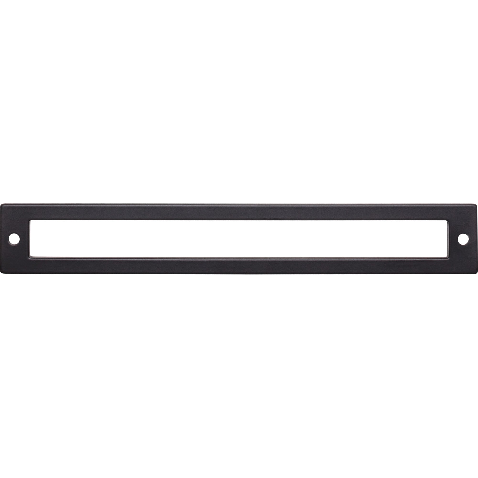 Top Knobs - Hardware - Hollin Backplate - Oil Rubbed Bronze - Union Lighting Luminaires Décor