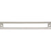 Top Knobs - Hardware - Hollin Backplate - Polished Chrome - Union Lighting Luminaires Décor