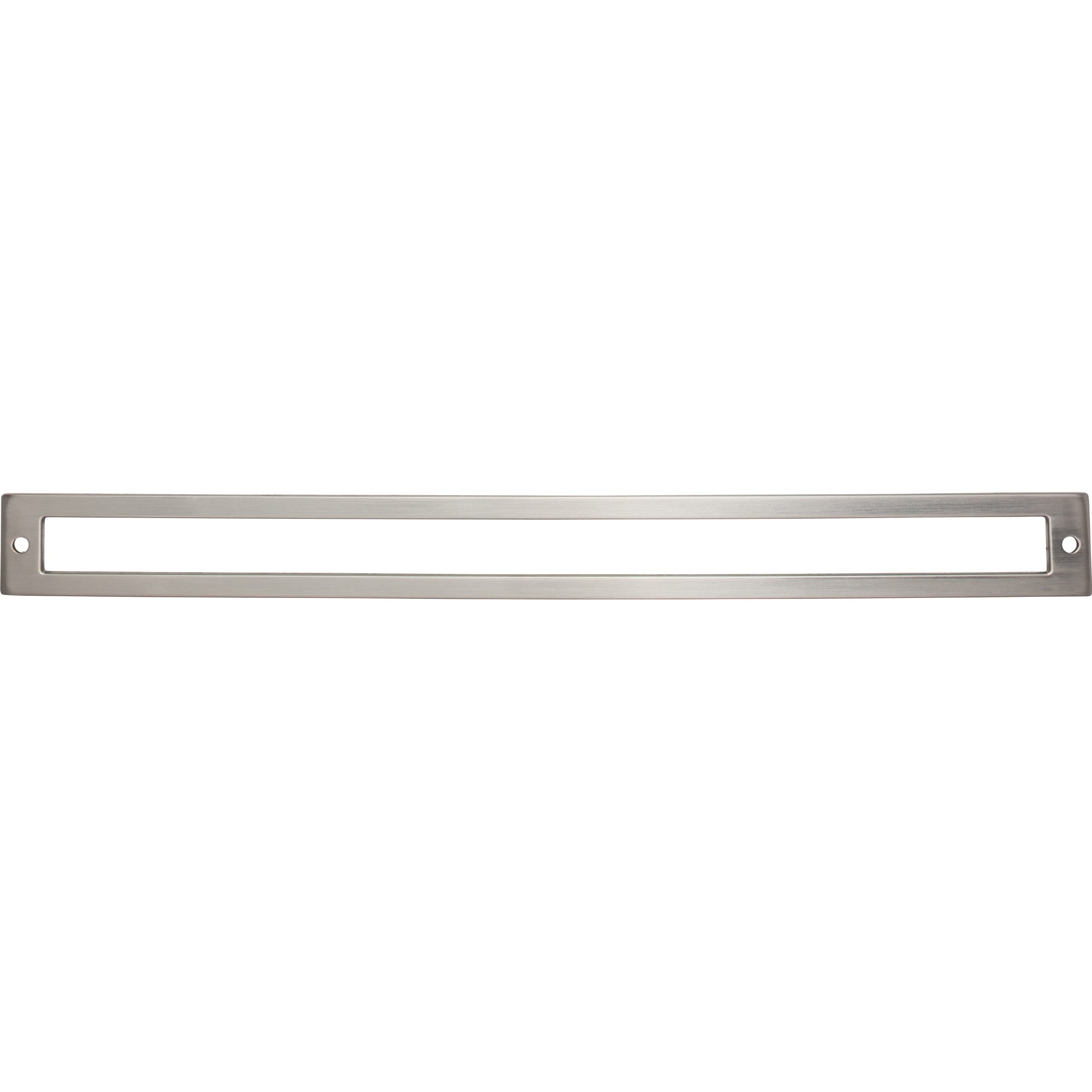 Top Knobs - Hardware - Hollin Backplate - Polished Chrome - Union Lighting Luminaires Décor