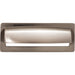 Top Knobs - Hardware - Hollin Cup Pull - Honey Bronze - Union Lighting Luminaires Décor