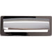 Top Knobs - Hardware - Hollin Cup Pull - Ash Gray - Union Lighting Luminaires Décor