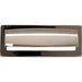 Top Knobs - Hardware - Hollin Cup Pull - Brushed Satin Nickel - Union Lighting Luminaires Décor