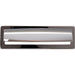 Top Knobs - Hardware - Hollin Cup Pull - Brushed Satin Nickel - Union Lighting Luminaires Décor