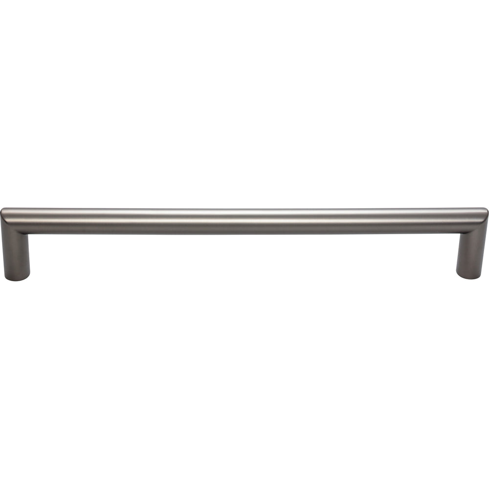 Top Knobs - Hardware - Kinney Appliance Pull - Honey Bronze - Union Lighting Luminaires Décor