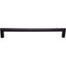 Top Knobs - Hardware - Kinney Appliance Pull - Ash Gray - Union Lighting Luminaires Décor