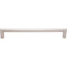 Top Knobs - Hardware - Kinney Appliance Pull - Polished Nickel - Union Lighting Luminaires Décor