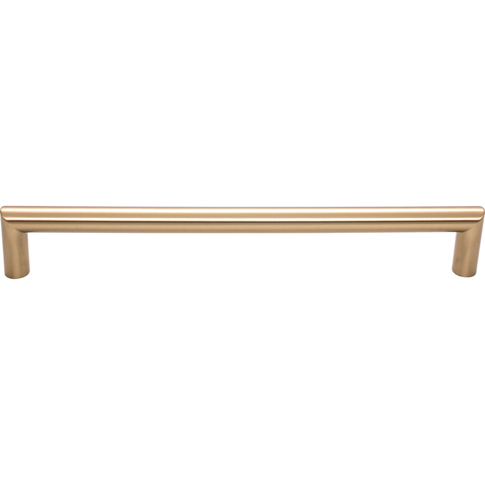 Top Knobs - Hardware - Kinney Appliance Pull - Brushed Satin Nickel - Union Lighting Luminaires Décor