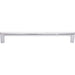 Top Knobs - Hardware - Kinney Appliance Pull - Flat Black - Union Lighting Luminaires Décor