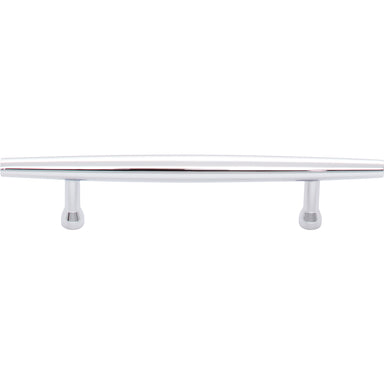 Top Knobs - Hardware - Allendale Pull - Polished Chrome - Union Lighting Luminaires Décor