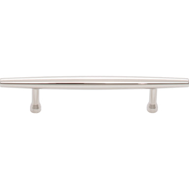 Top Knobs - Hardware - Allendale Pull - Polished Chrome - Union Lighting Luminaires Décor