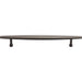 Top Knobs - Hardware - Allendale Pull - Polished Nickel - Union Lighting Luminaires Décor