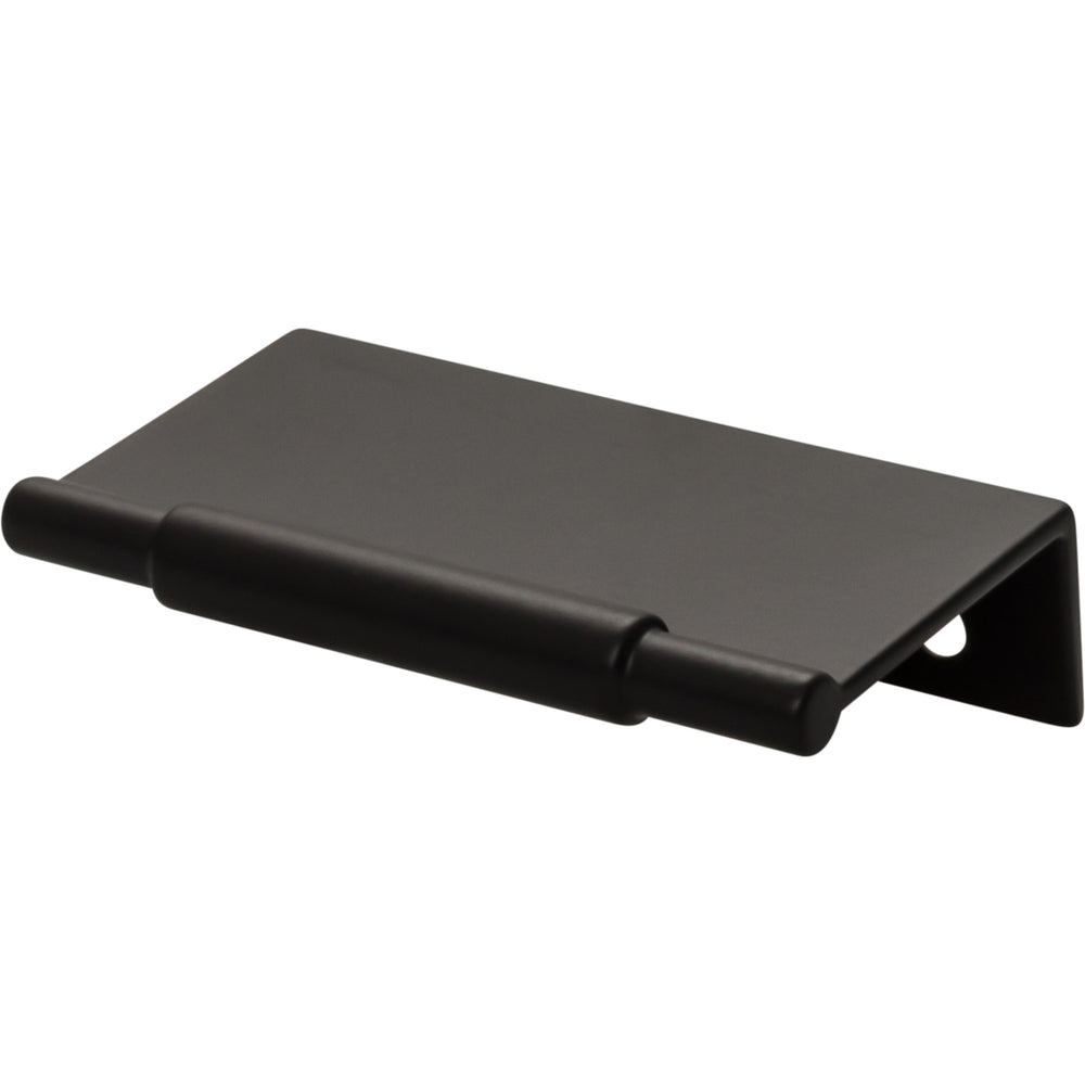 Top Knobs - Hardware - Crestview Tab Pull - Honey Bronze - Union Lighting Luminaires Décor