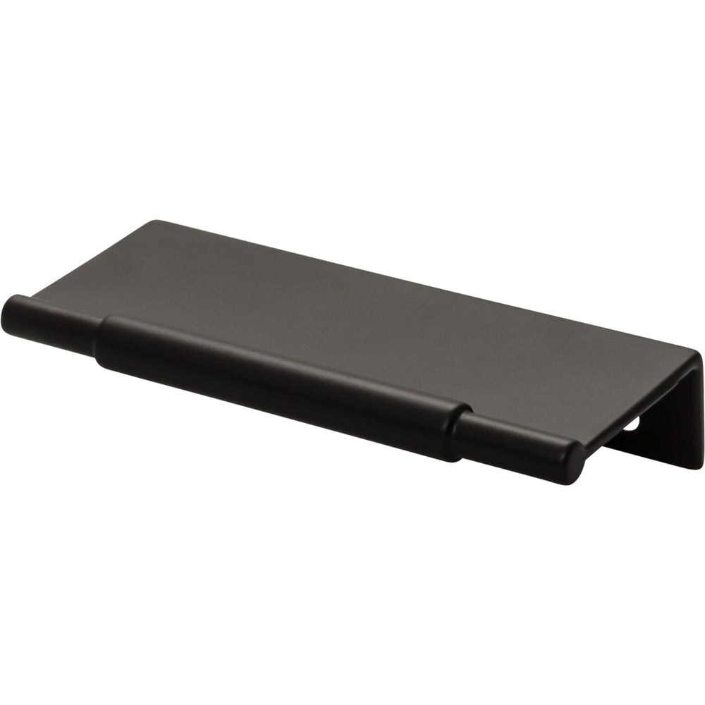 Top Knobs - Hardware - Crestview Tab Pull - Brushed Satin Nickel - Union Lighting Luminaires Décor