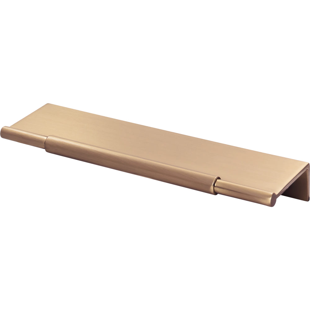 Top Knobs - Hardware - Crestview Tab Pull - Sable - Union Lighting Luminaires Décor