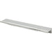 Top Knobs - Hardware - Crestview Tab Pull - Ash Gray - Union Lighting Luminaires Décor