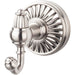 Top Knobs - Hardware - Tuscany Bath Double Hook - Umbrio - Union Lighting Luminaires Décor