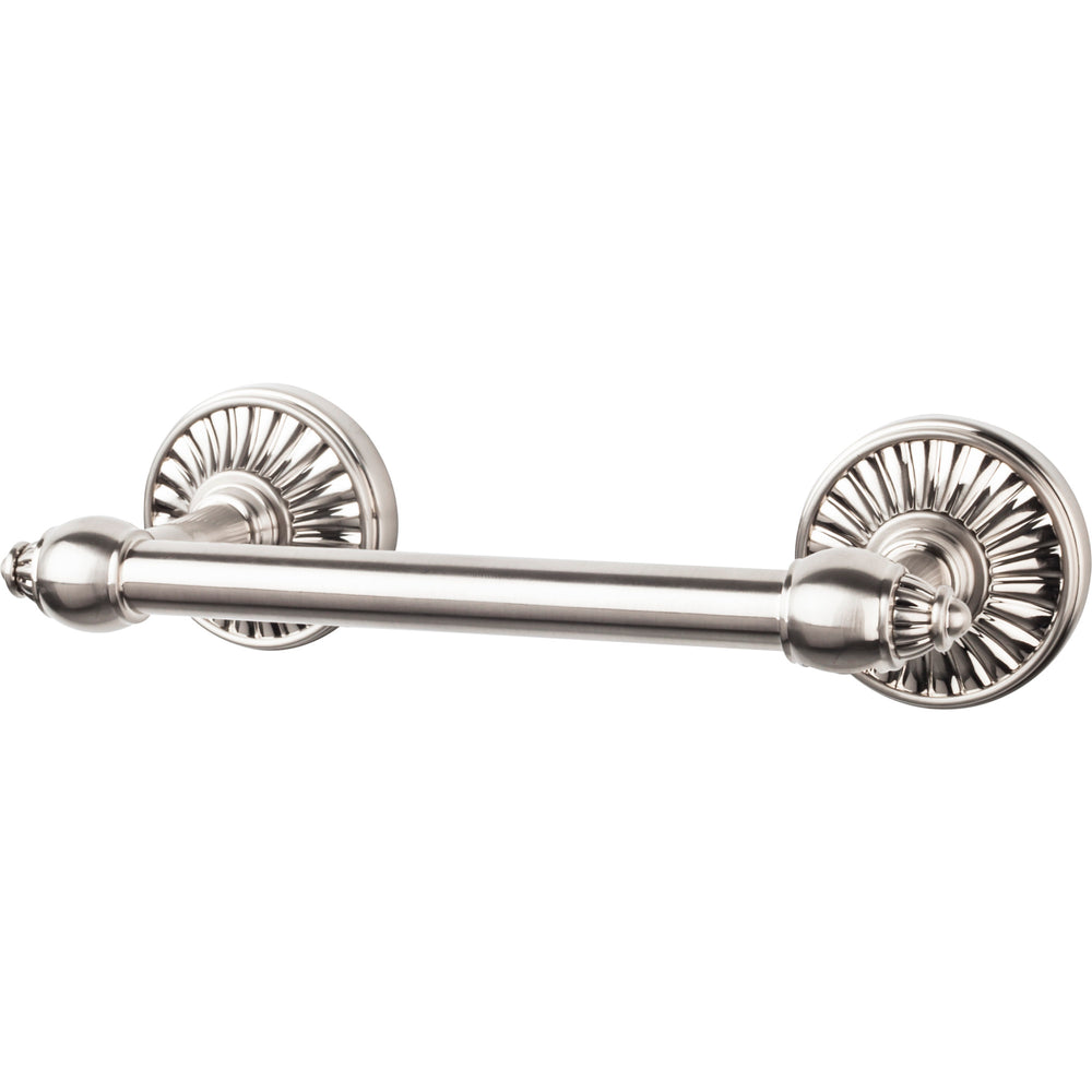 Top Knobs - Hardware - Tuscany Bath Tissue Holder - German Bronze - Union Lighting Luminaires Décor