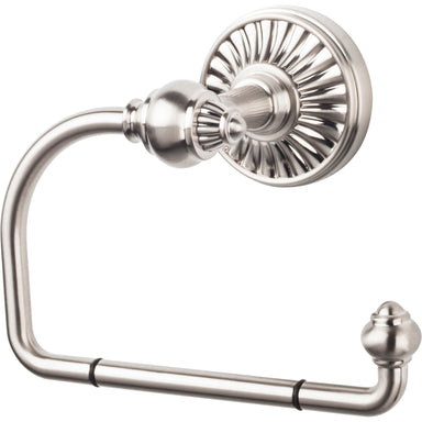 Top Knobs - Hardware - Tuscany Bath Tissue Hook - Oil Rubbed Bronze - Union Lighting Luminaires Décor