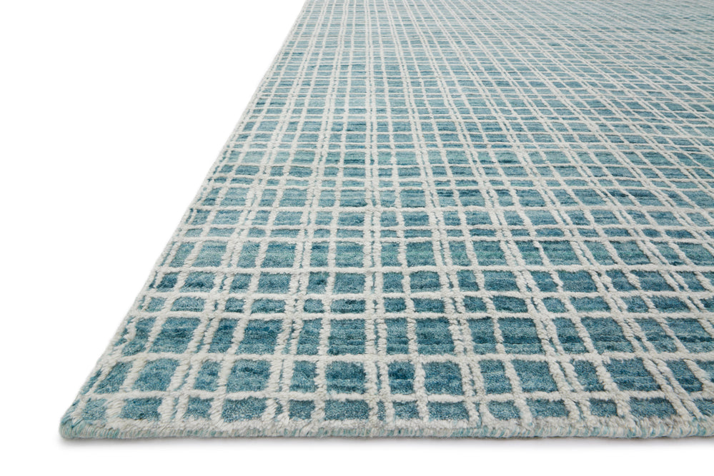 Urbana Aqua Rug (UB-01)