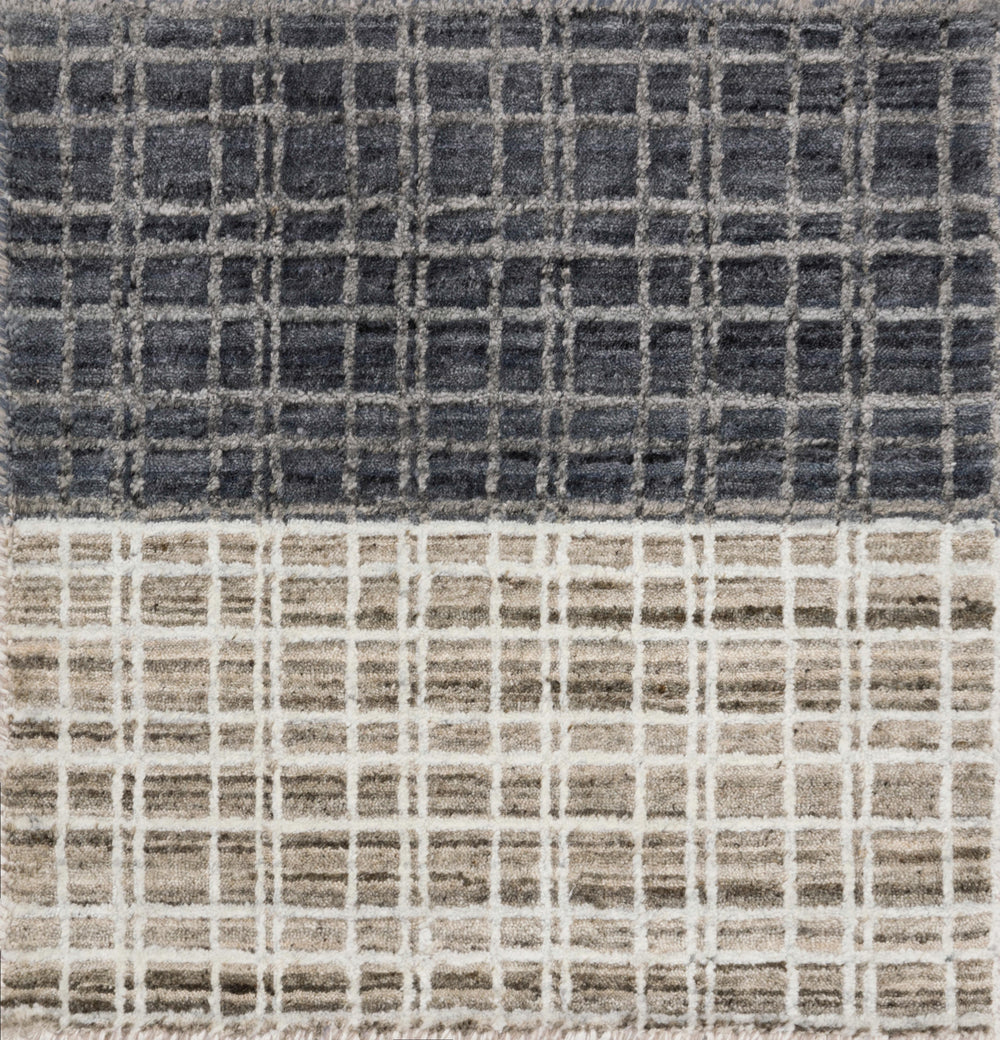Loloi - Sample Rug - Urbana ColorBlock/02 Rug - Union Lighting Luminaires Décor
