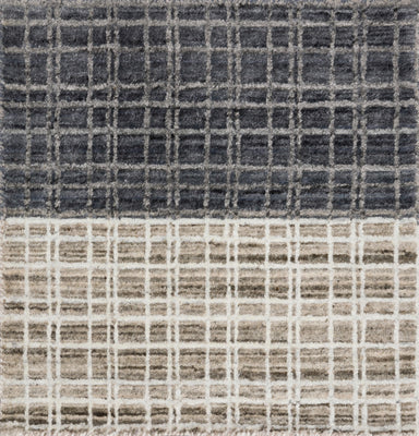 Loloi - Sample Rug - Urbana ColorBlock/02 Rug - Union Lighting Luminaires Décor