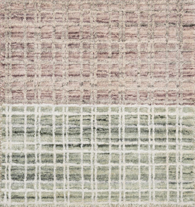 Loloi - Sample Rug - Urbana ColorBlock/03 Rug - Union Lighting Luminaires Décor