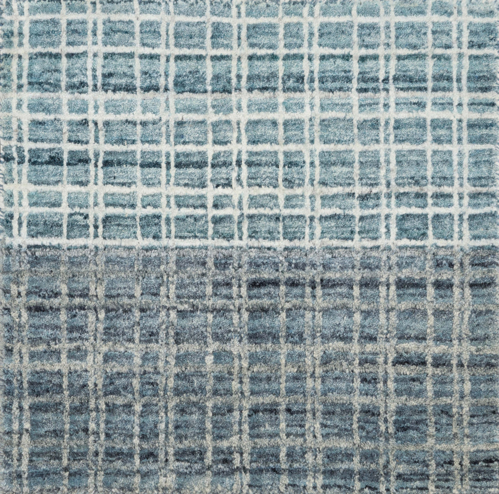 Loloi - Sample Rug - Urbana ColorBlock/04 Rug - Union Lighting Luminaires Décor