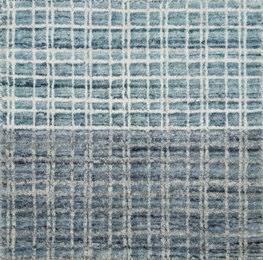 Loloi - Sample Rug - Urbana ColorBlock/04 Rug - Union Lighting Luminaires Décor