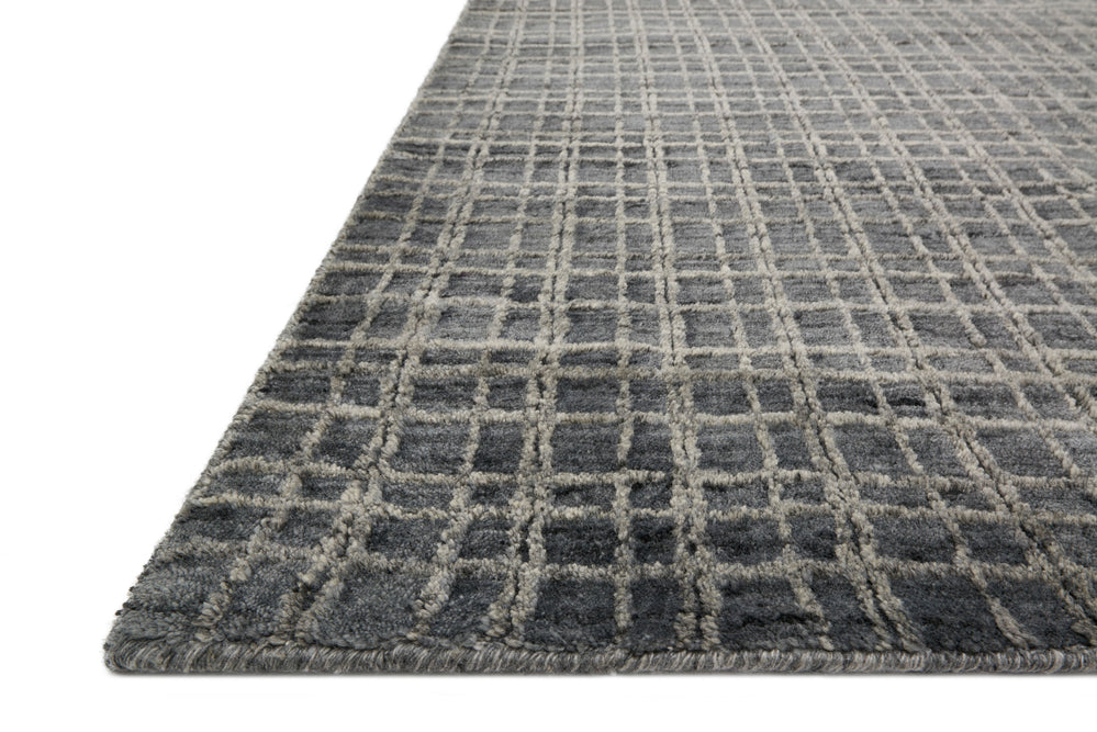 Urbana Dk. Grey Rug (UB-01)