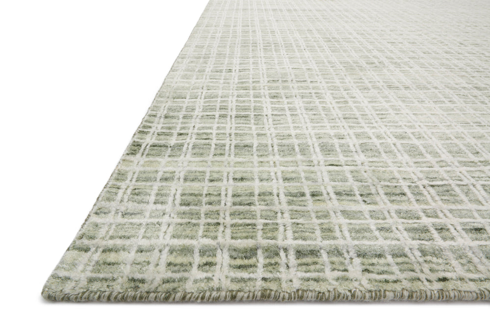 Urbana Green Rug (UB-01)