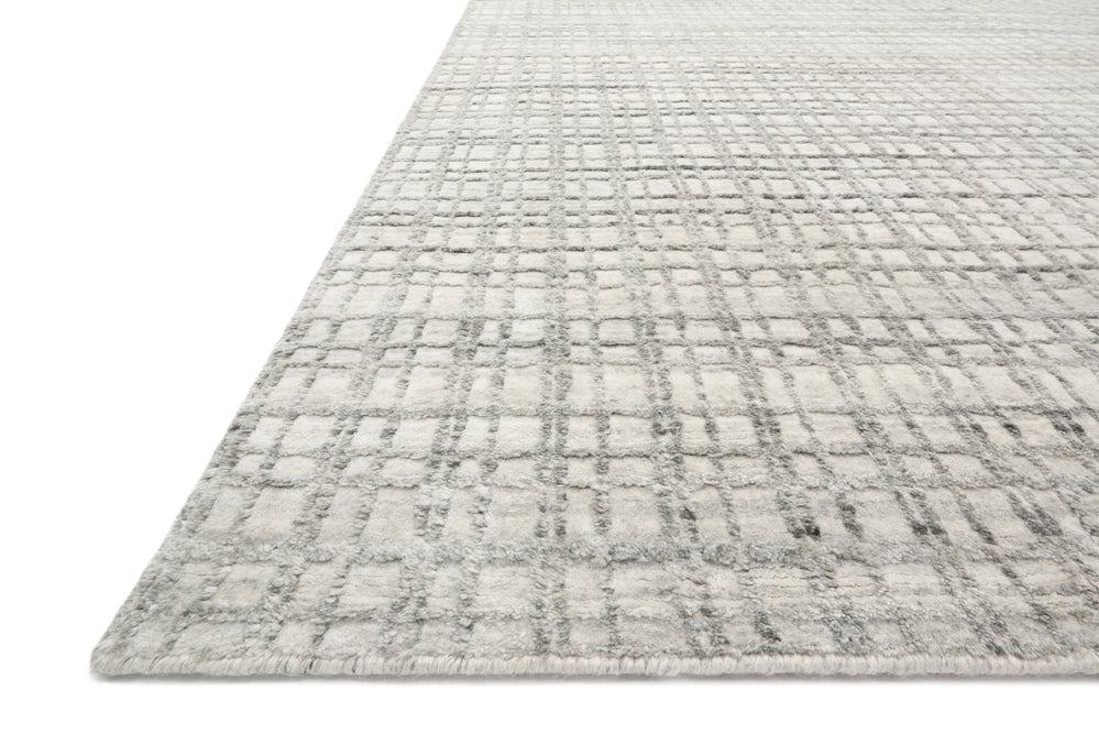 Urbana Silver Rug (UB-01)