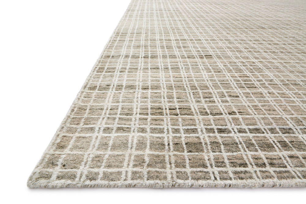 Urbana Taupe Rug (UB-01)