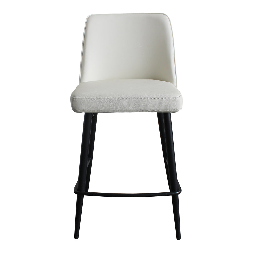 Tabouret de compteur Emelia