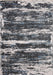 Loloi - Area Rug - Vance Charcoal/Dove Rug - Union Lighting Luminaires Décor