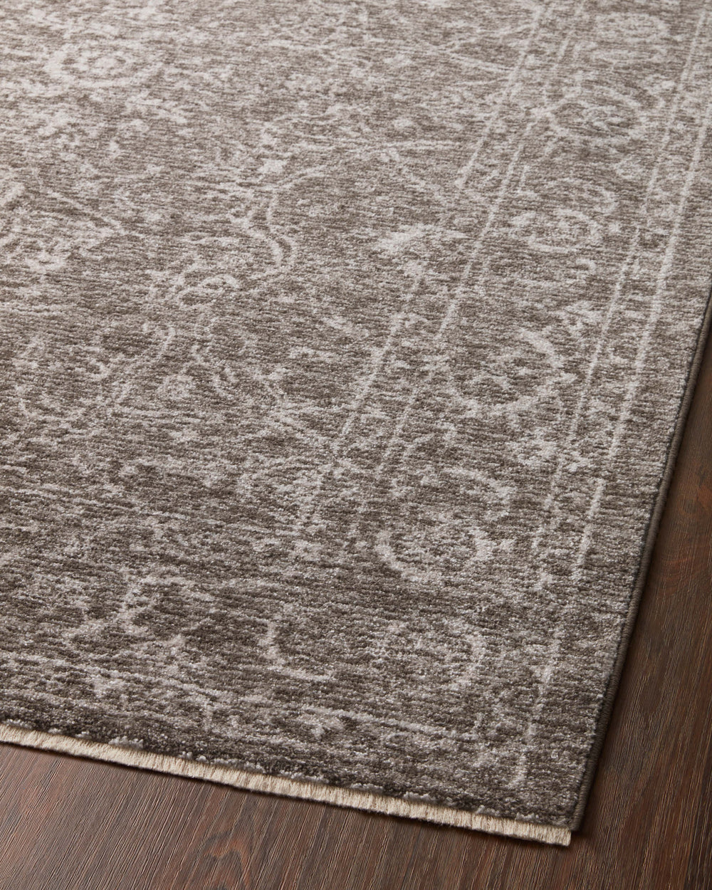 VAN-08 Vance Taupe / Dove Rug