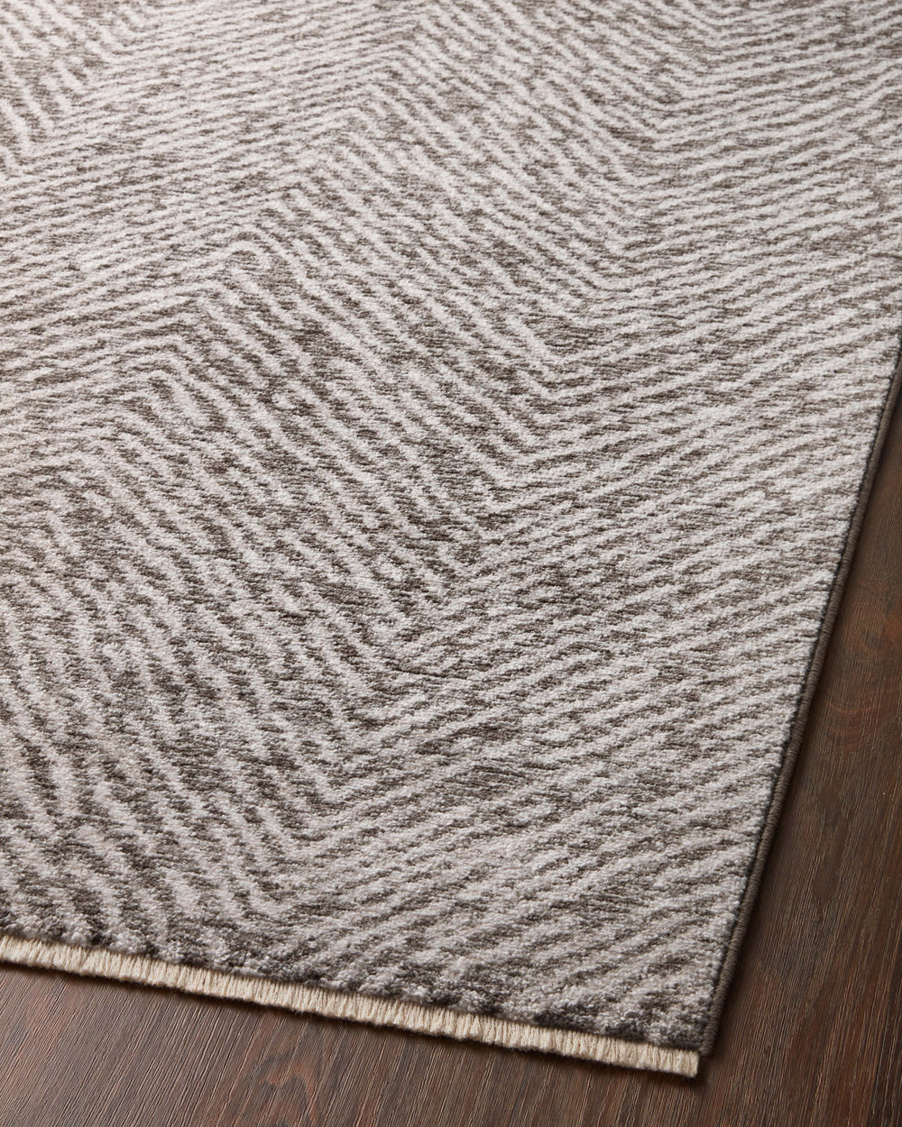 VAN-10 Vance Taupe / Dove Rug